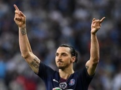 Nevis PSG ir parādā Ibrahīmovičam, bet gan Ibrahīmovičs ir parādā PSG?