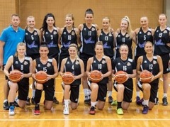 Suņu dienas beigušās, basketbola sezona ir klāt