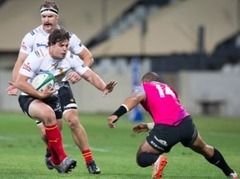 “Cheetahs” garantē pirmo vietu “Currie cup”