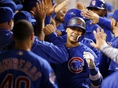 "Cubs" pirmo reizi 81 gada laikā izcīna 100. uzvaru sezonā