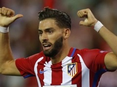 D grupa:  "Bayern" atkal nespēj iesist Madridē un piekāpjas "Atletico"