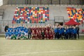 Foto: Jaunatnes futbola čempionāta fināls U-13 Attīstības grupā