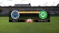 Video: Synottip futbola Virslīga RIGA FC - FS METTA/LU . Spēles ieraksts.