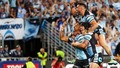 “Sharks” izcīna savu pirmo NRL čempionu titulu