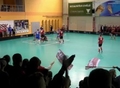 Video: U17 jaunietēm sagrāve pret Vāciju