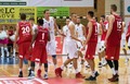 Foto: ''Jēkabpils'' izcīna 1.uzvaru OlyBet LBL