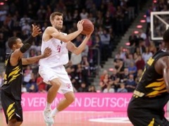 Ojārs Siliņš: "Nav šaubu, ka visi par 110% būs gatavi "EuroBasket 2017""