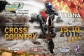 Cross Country sezonas noslēgums jau šonedēļ Vietalvā