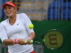 Ostapenko Maskavas turnīru sāks pret Jankoviču