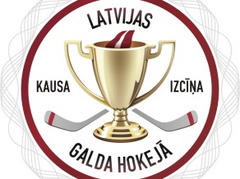 Latvijas kausa 1. posmā uzvar Caics