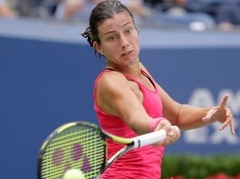 Sevastova saglabā 31. vietu WTA rangā