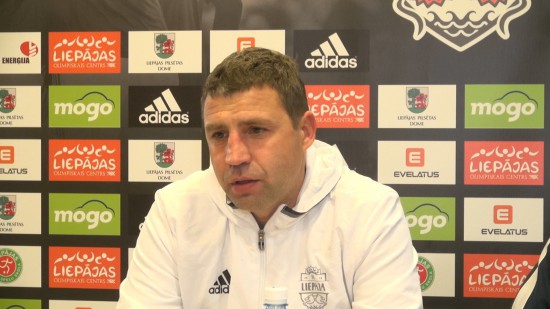 Video: Dobrecovs: "Ar meistarību vien uzvarai vairs nepietiek"