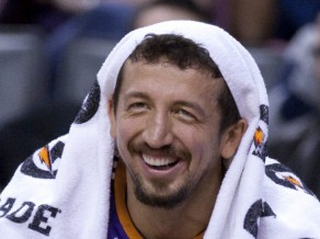 Turcijas basketbolu turpmāk vadīs Turkoglu