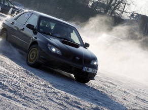 Autosprinta sacensības Spilves lidlaukā turpināsies arī ziemā