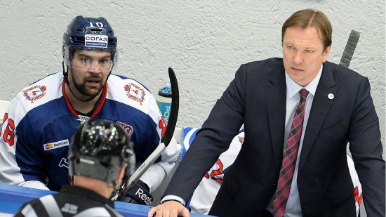 Daugaviņam veikta operācija, jāizlaiž tuvākās spēles