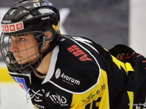 Rubīna ''Tigers'' jau 11. uzvara 16 WHL spēlēs