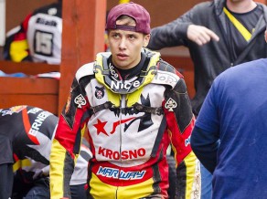 "Lokomotīvei" pirmais jaunpienācējs - Sergejs Logačovs