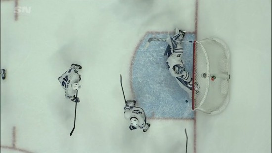 Video: Girgensons neizmanto neticamu iespēju panākt neizšķirtu