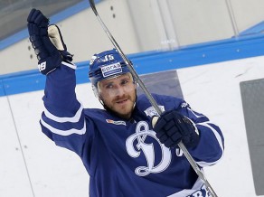 Karsumam vārti un piespēle, "Dynamo" no 0:3 tiek pie punkta