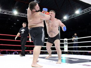 MMA veterāns Ķirsis pamet sportu ar zaudējumu pret Mihelu