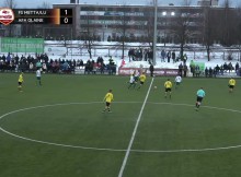 Tiešraide: Metta/LU - Olaine/Super NovaSynotTip Futbola Virslīgas pārspēles - 2. spēle