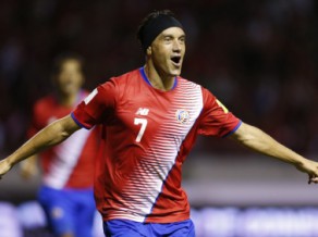 ASV ar 0:4 kapitulē Kostarikā un katastrofāli sāk atlases pēdējo posmu