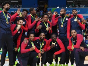 ASV izlašu direktora amatā Kolandželo aizvietos bijušais armijas ģenerālis