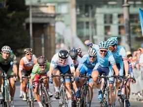 Bogdanovičs pasaules ranga līderis "Procyclingstats.com" turbo vērtējumā