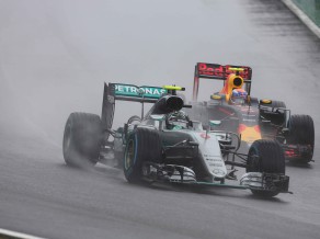 Horners: ''Tas, ko izpildīja Verstapens, bija kaut kas unikāls''