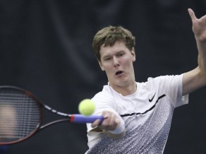 Lībietis zaudē pagājušās nedēļas čempionam