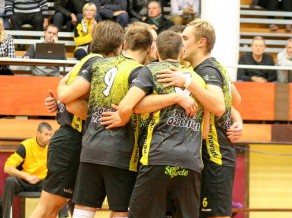 "Poliurs/Ozolnieki" un "RTU/Robežsardze" šovakar turpinās cīņu par Latvijas kausu