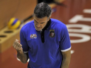 Raimonds Vilde: "Kaut kad bija jāsāk vinnēt"