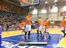 Tiešraide: Liepāja/Triobet - Port of ParnuTriobet BBL