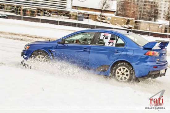 Video: Noslēdzošajā supersprintā ātrākais Zvaigzne, Nitišs savā klasē ceturtais