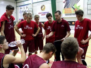 Apstiprināti U18 un U16 izlašu galvenie treneri