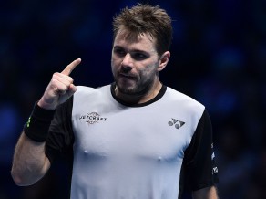 Vavrinka septīto reizi pēc kārtas uzvar Čiliču