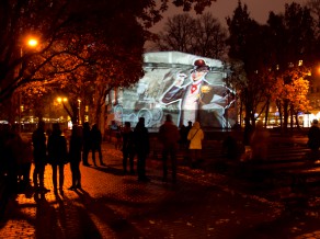 Noslēdzies otrais "Staro Rīga" skrējiens