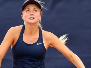 Marcinkeviča uzvar ITF dubultspēļu turnīrā Polijā