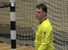 Tiešraide: Jūrmalas Sports - VaiņodeSynotTip handbola virslīga