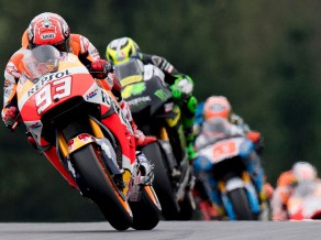 Šī gada apmeklētākais MotoGP posms bijis Austrijā