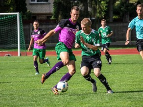 "Jēkabpils": "Mums šī sezona bija galīga izgāšanās, pilsētā top moderns stadions"