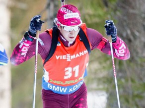 Bendikai un Rastorgujevam starts jauktajā stafetē