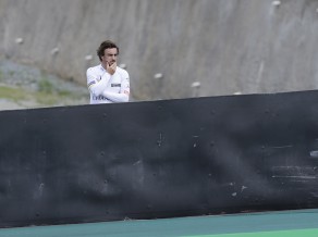 Alonso favorīts uz Rosberga vietu "Mercedes" komandā