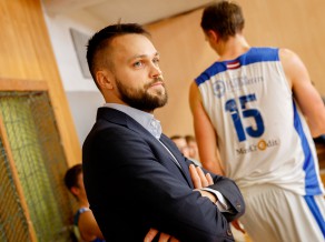 Šlesers: ''LU sistēma ir kā pāreja uz profesionālo basketbolu''