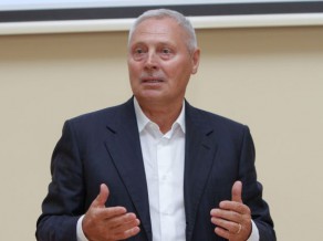 Savickis: "Dukurus pašus vajadzētu pārbaudīt par dopinga lietošanu"