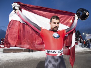 Skeletonisti boikotēs Sočos notiekošo pasaules čempionātu