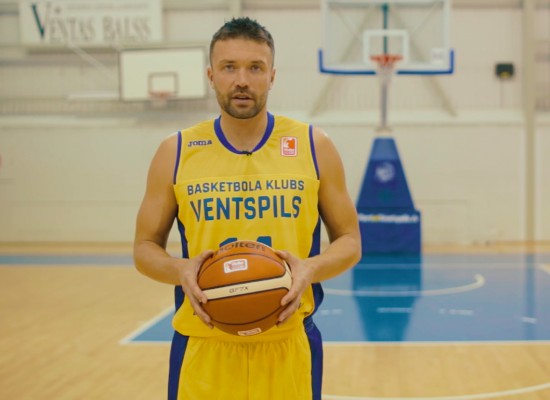 Video: Par godīgu basketbolu!