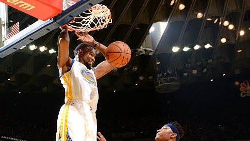 Video: NBA nedēļas labākajos momentos uzvar "Warriors" zvaigznes