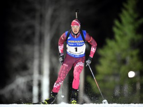 Ar sprintu startēs Nove Mesto posms