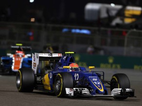 "Sauber" varētu tikt pie "Honda" dzinējiem